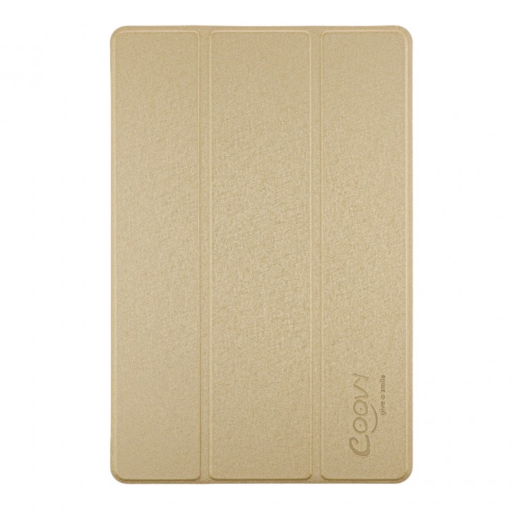 COOVY® Ultra Slim Cover für Huawei Matepad (10.4") Smart Schutzhülle Case Hülle mit Standfunktion und Auto Sleep/Wake up | 