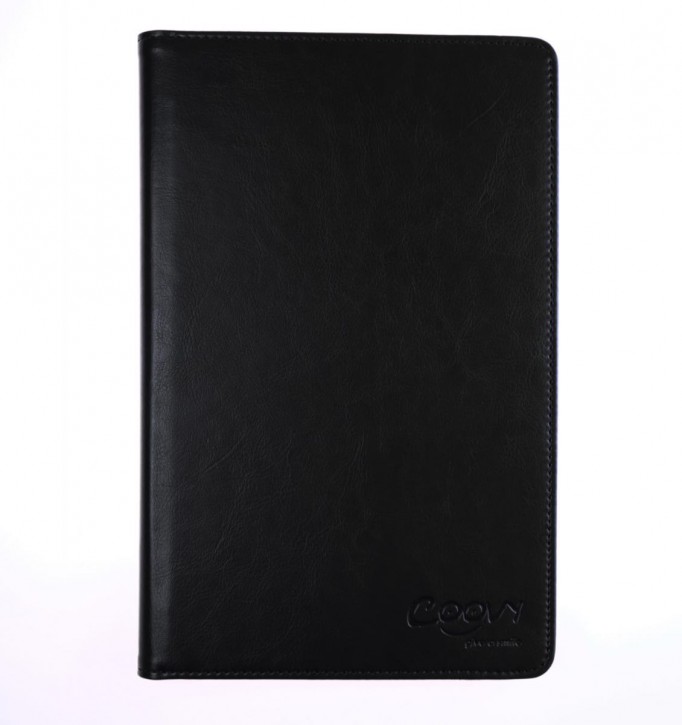 COOVY® 2.0 Cover für Samsung Galaxy TAB S7 + plus 12.4 SM-T970 SM-T975 SM-T976 Rotation 360° Smart Hülle Tasche Etui Case Schutz Ständer Auto Sleep/Wake up | 