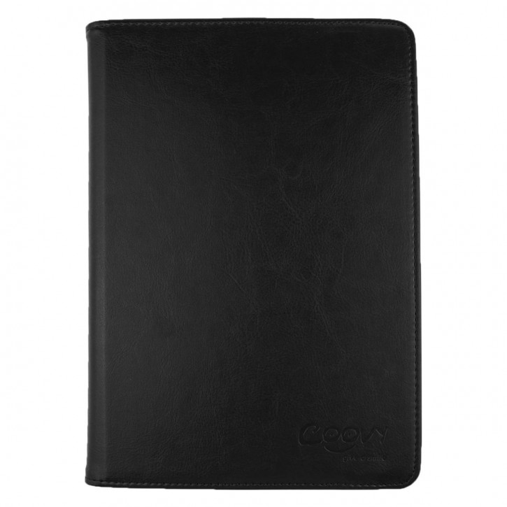 COOVY® 2.0 Cover für Huawei Matepad (10.4") Rotation 360° Smart Hülle Tasche Etui Case Schutz Ständer Auto Sleep/Wake up | 