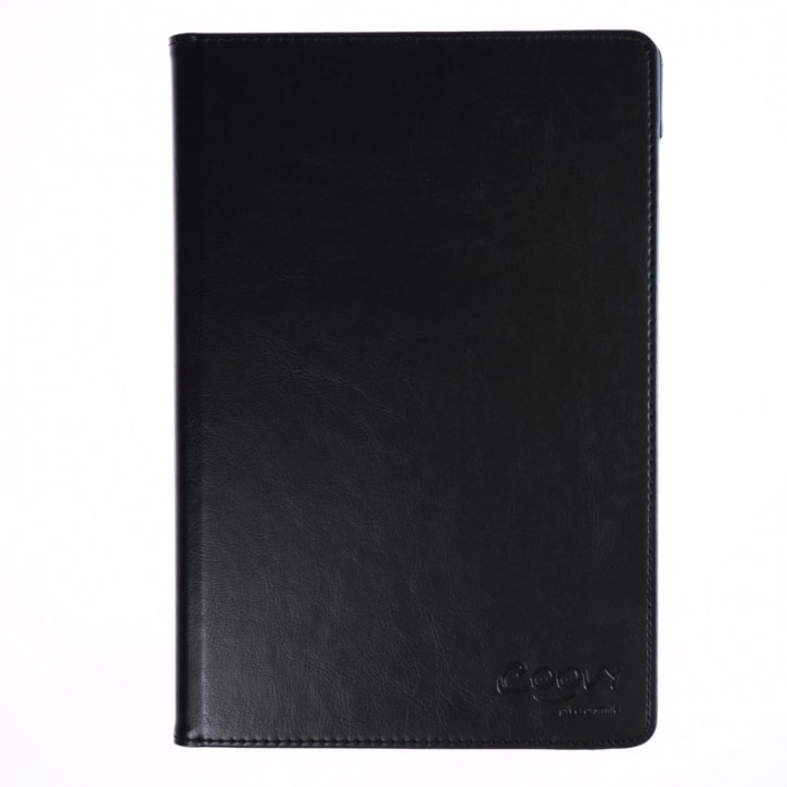COOVY® 2.0 Cover für Huawei Mediapad M6 (10.8") / Matepad (10.8") Rotation 360° Smart Hülle Tasche Etui Case Schutz Ständer Auto Sleep/Wake up | 