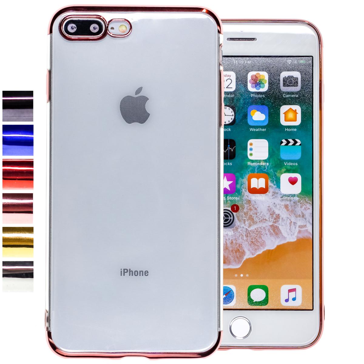 iphone 7 hülle silikon rahmen iphone 7 hülle silikon rahmen